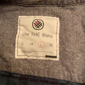 Perfectly comfortable flannel